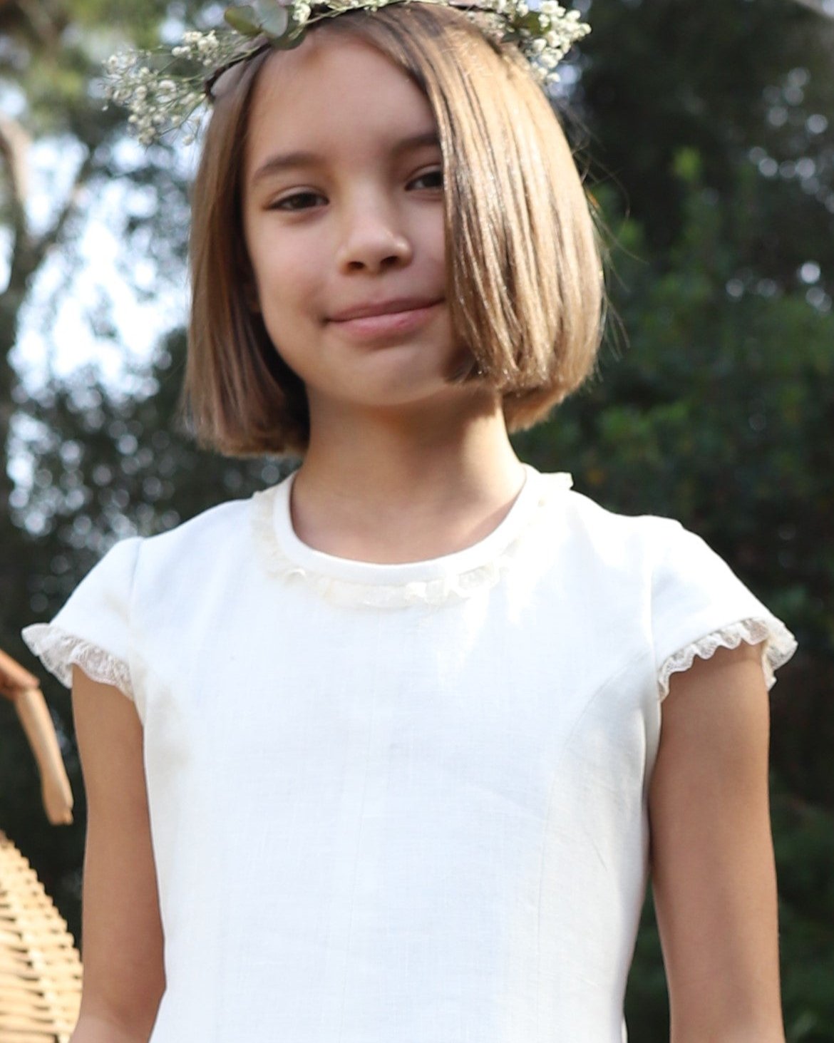 PUNTILLA ESCOTE/MANGAS/BAJO