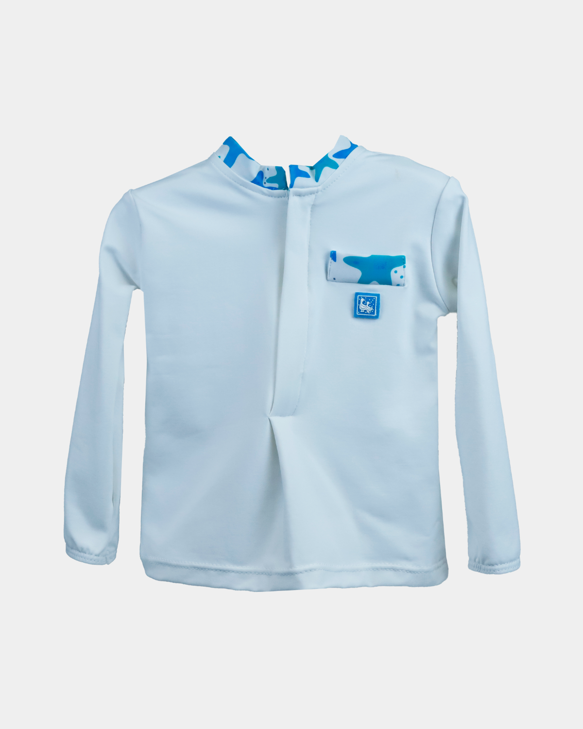 T-SHIRT PER BAMBINI M/L CON STELLE