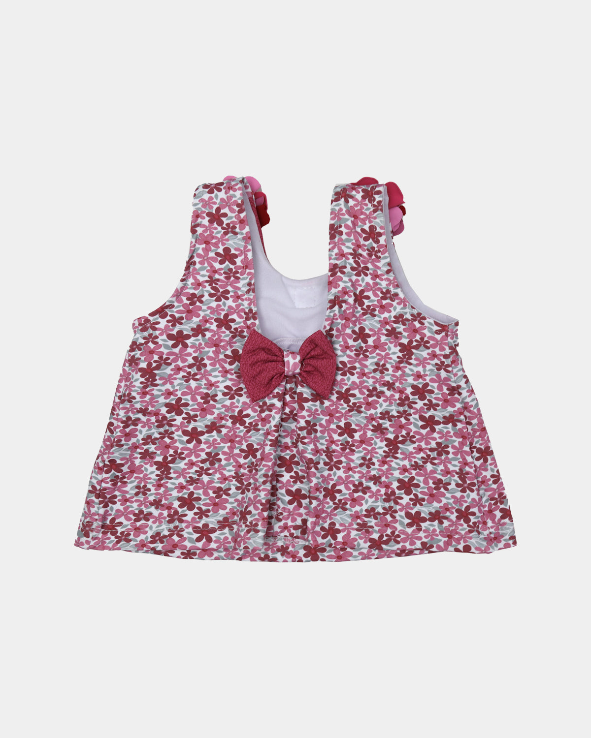 BIKI BEBE LYCRA FLORAL