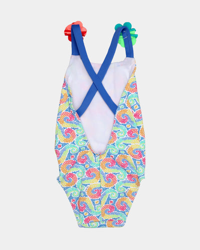 BAÑADOR LYCRA GAUDI