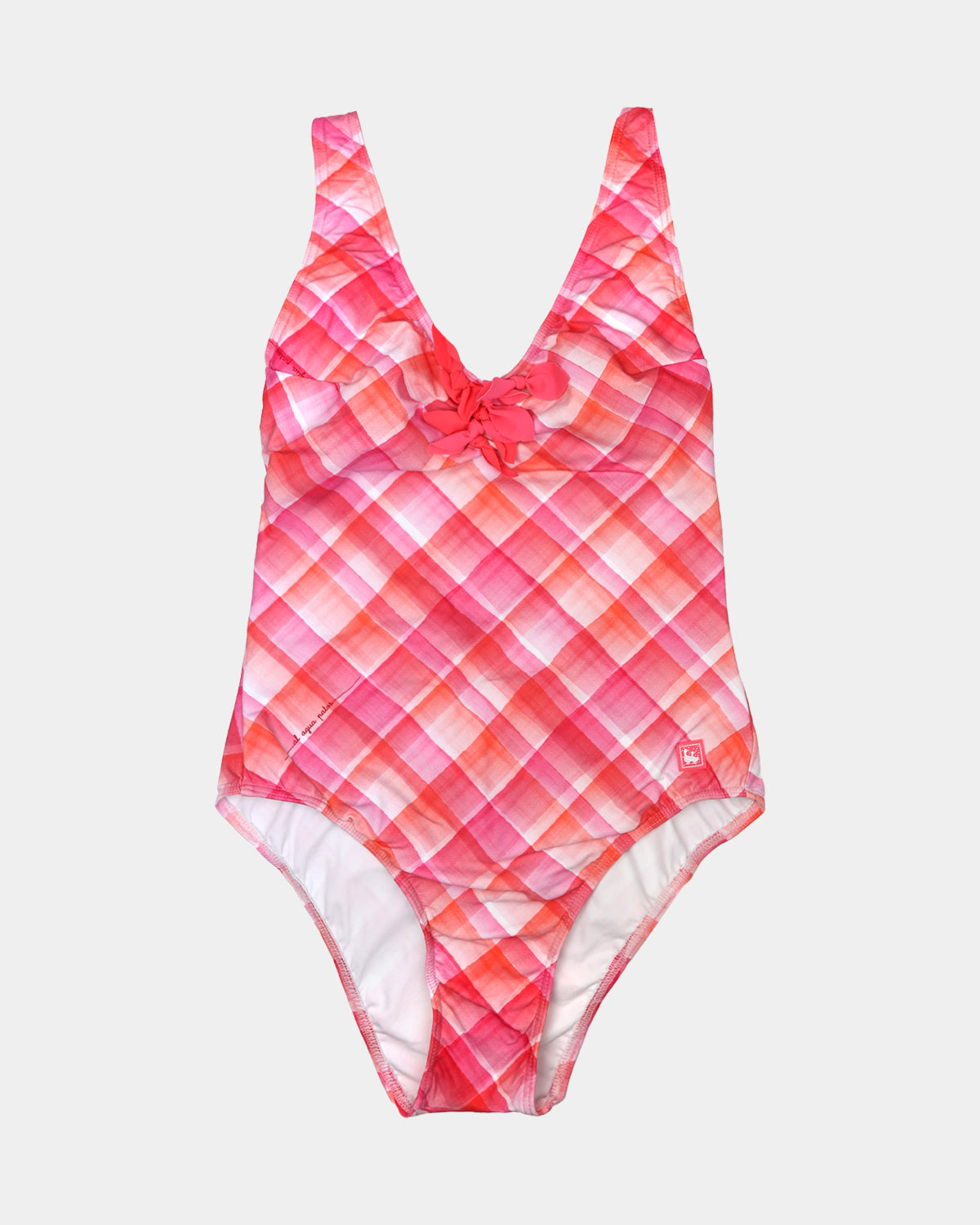 COSTUME DA BAGNO MAMA MADRAS