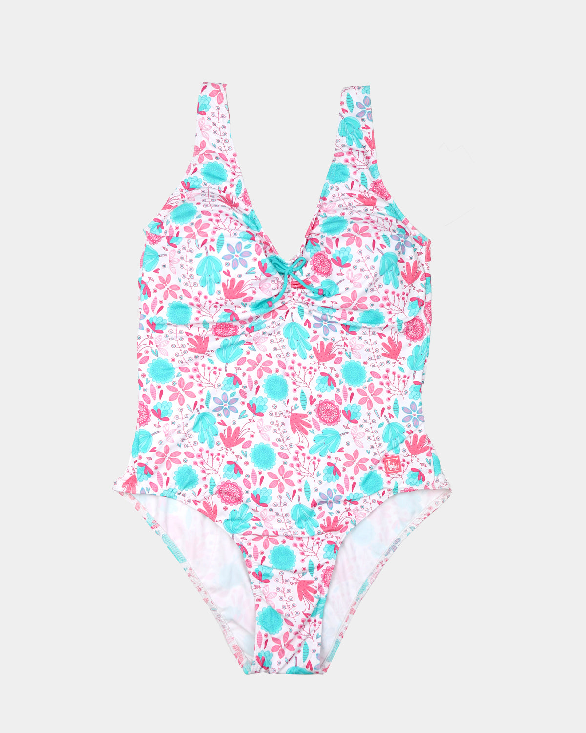 IL COSTUME DA BAGNO DI MAMMA SILVIA