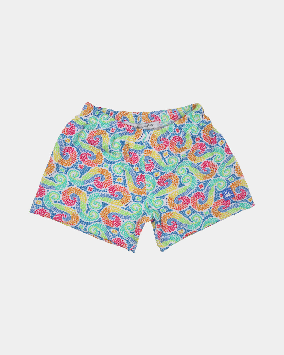 GAUDI LYCRA BOXER BRIEFS