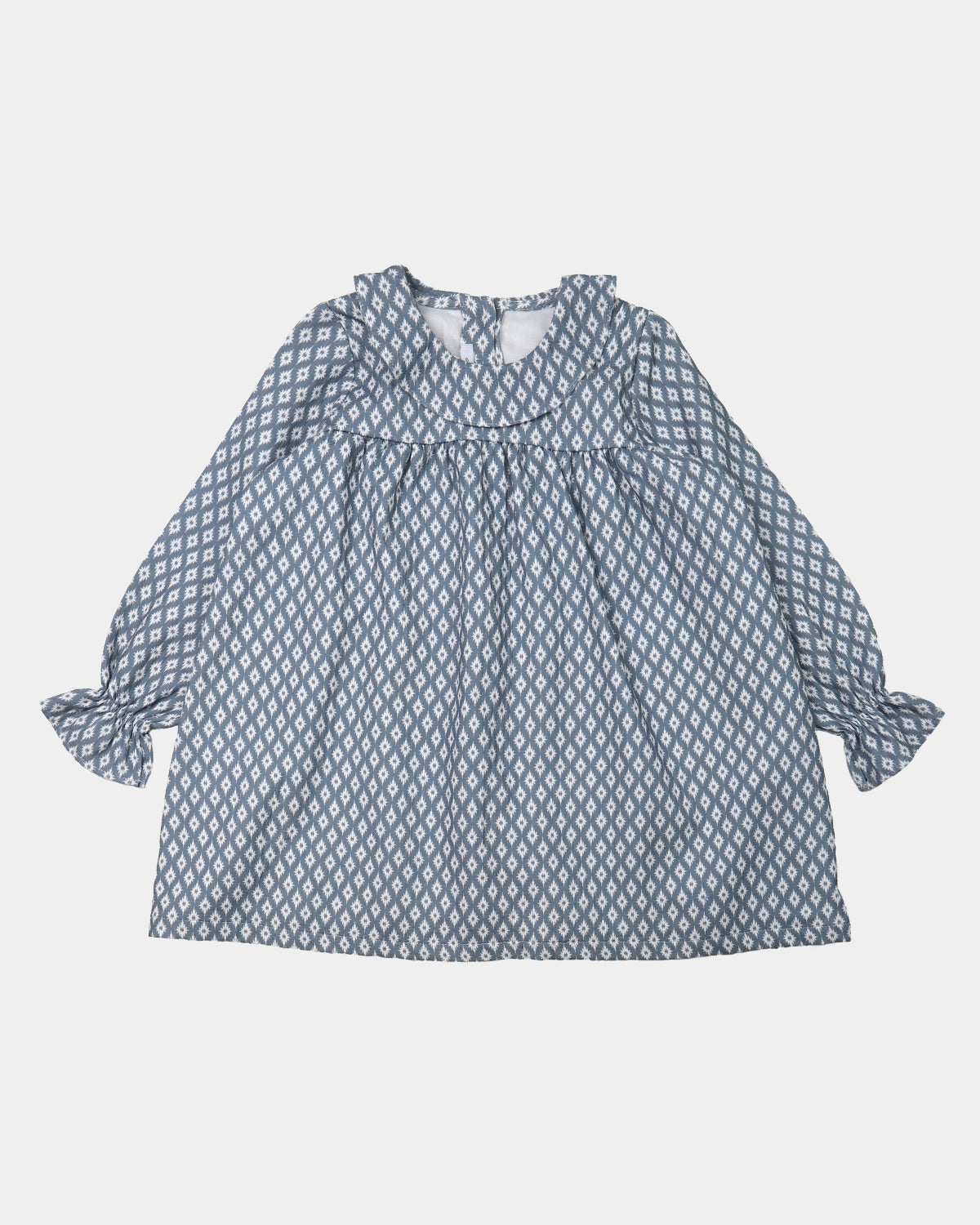 VESTIDO CARLOTA LUCERO