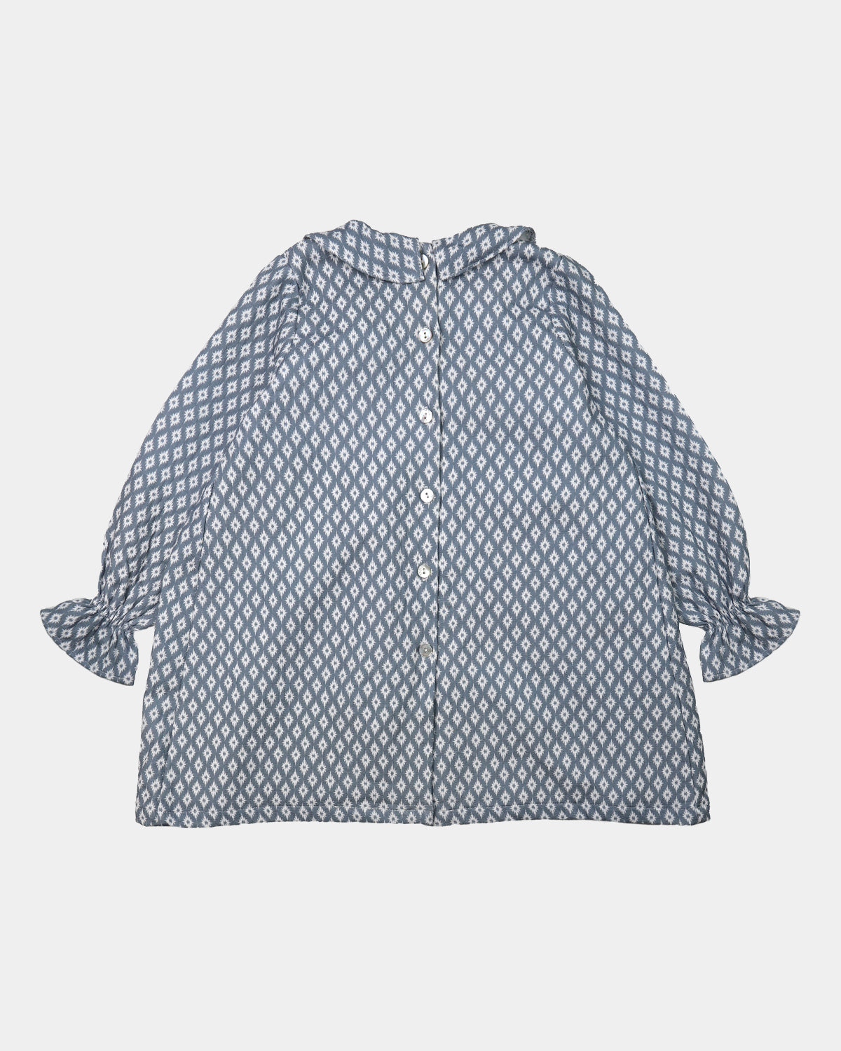 VESTIDO CARLOTA LUCERO