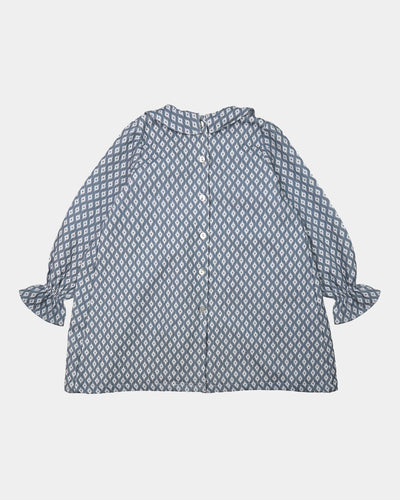 VESTIDO CARLOTA LUCERO