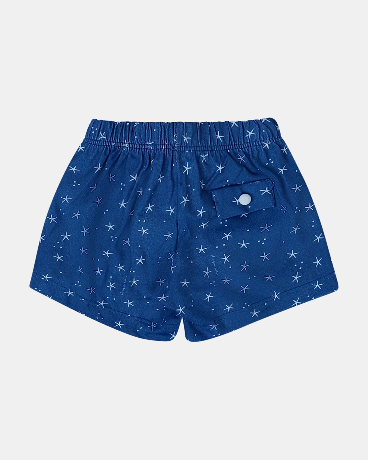 BOXER LYCRA ESTELA