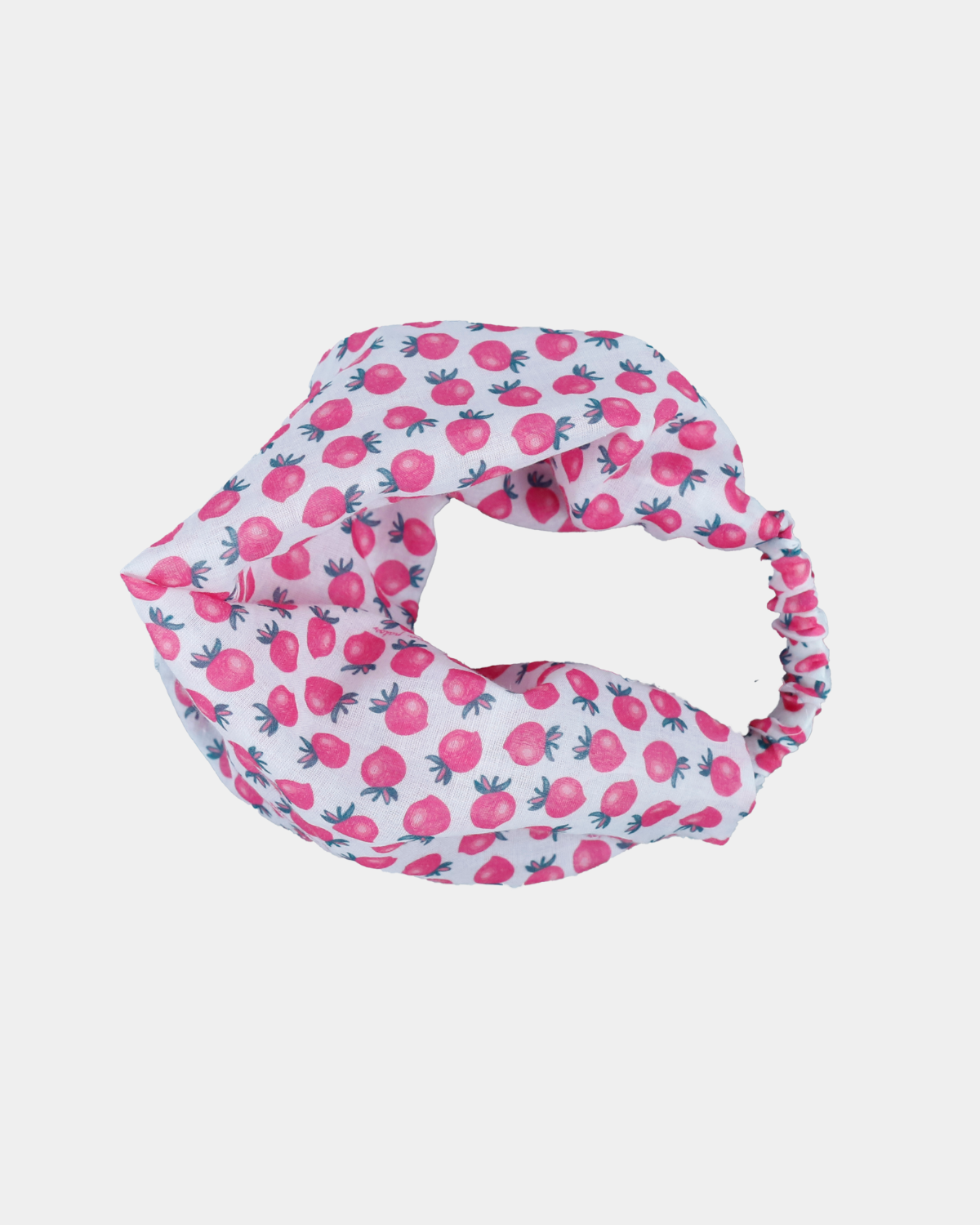 BANDANA FRESA
