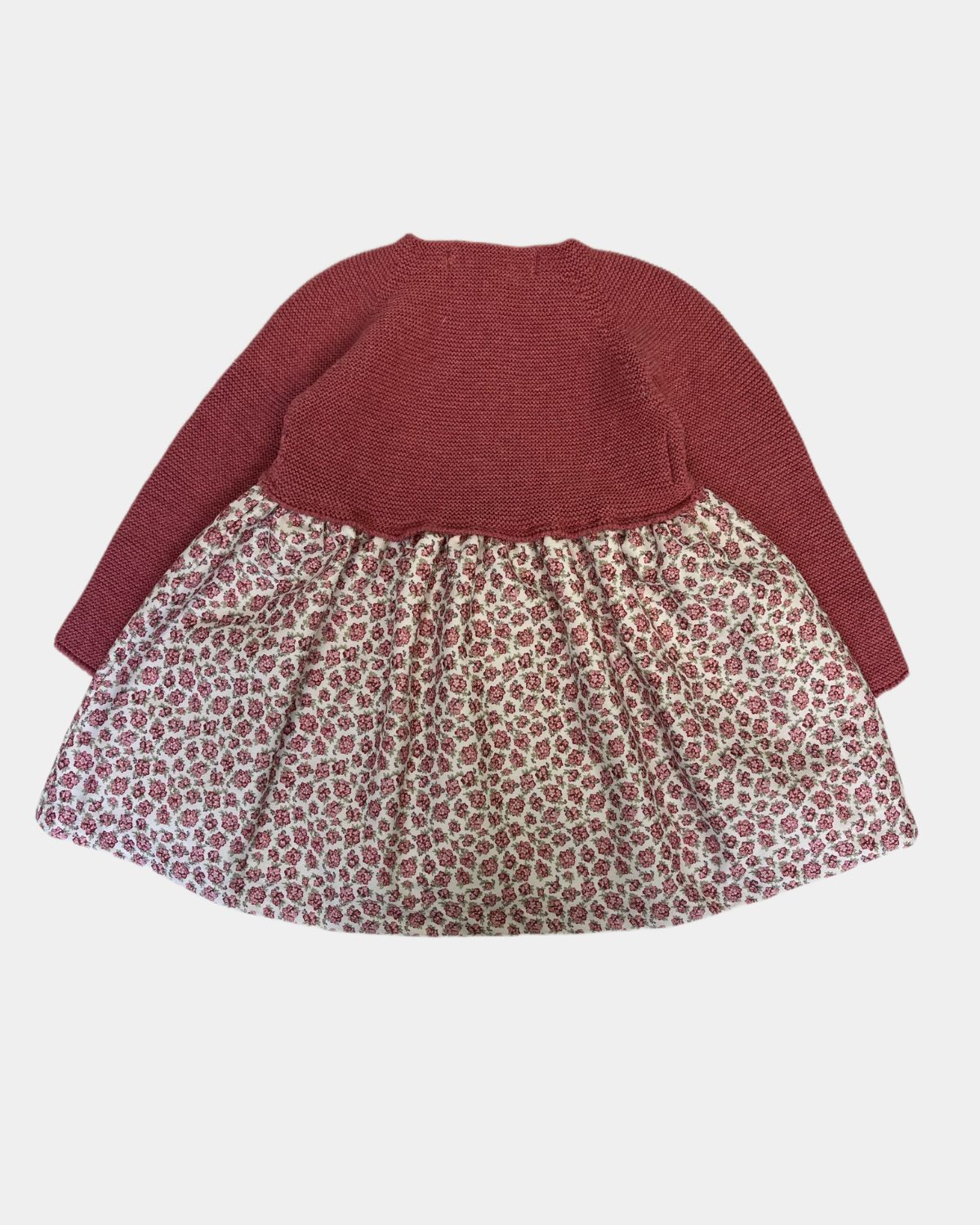 CURRENT BABY DRESS