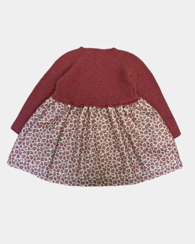 CURRENT BABY DRESS