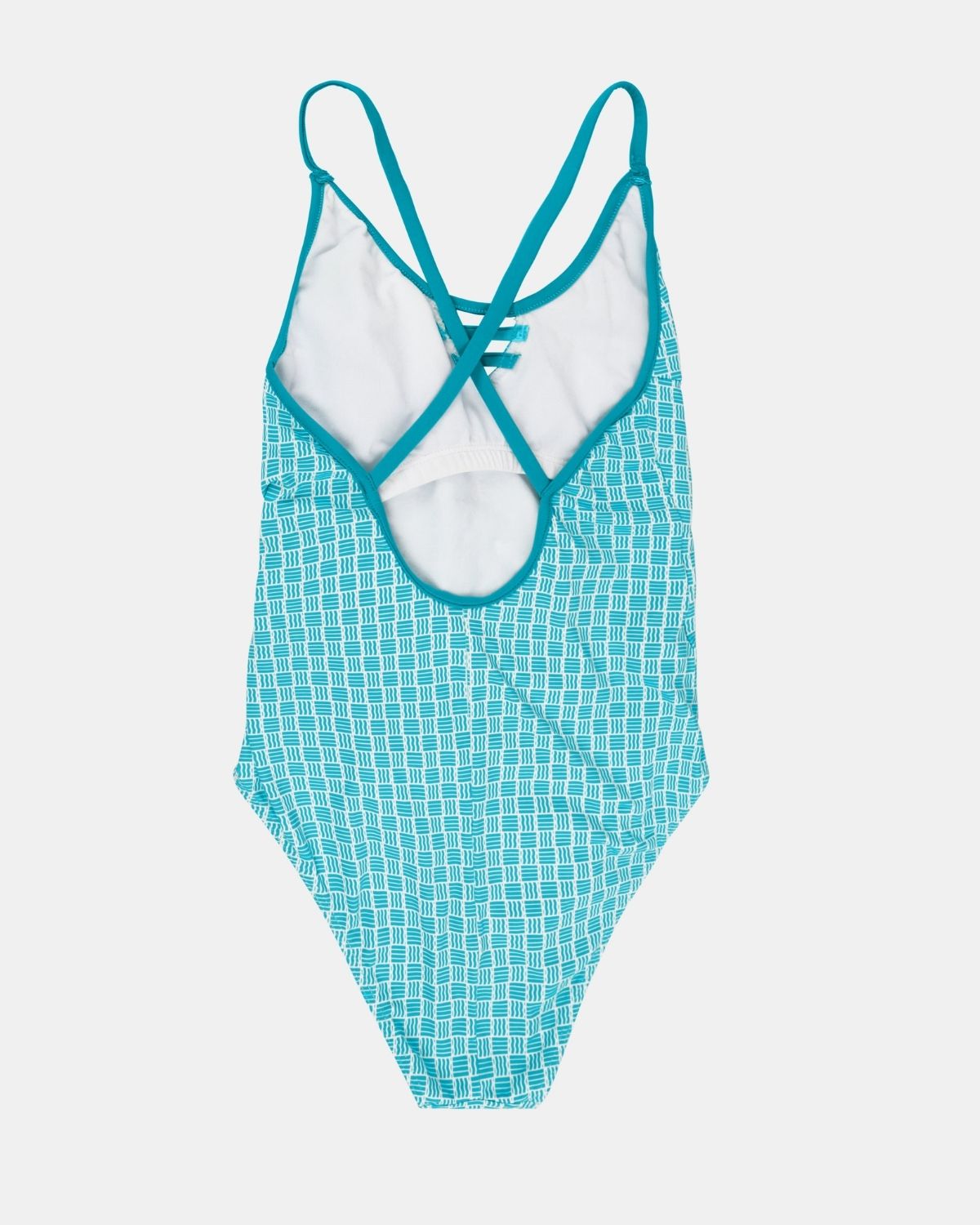 MAMA CABANA SWIMSUIT