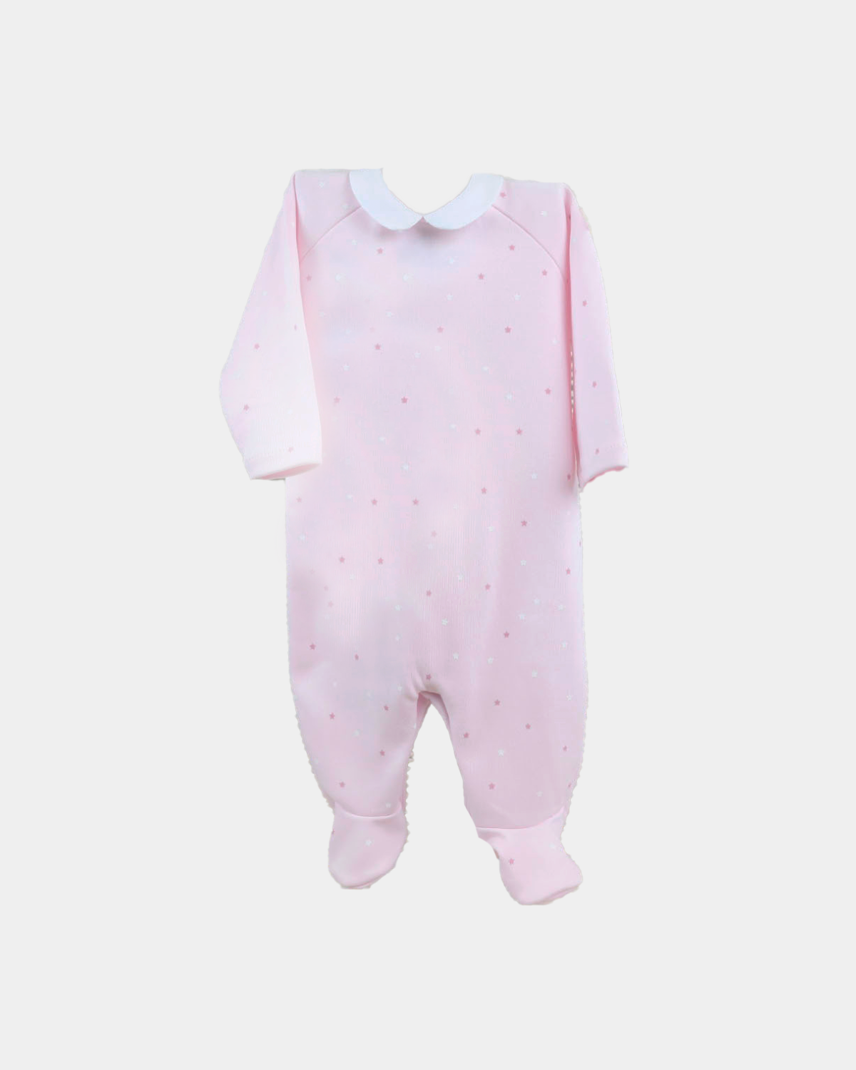 PIGIAMA STELLA ROSA