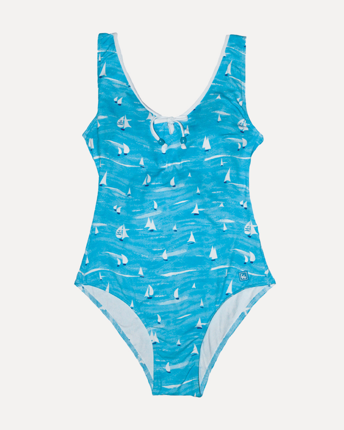 COSTUME DA BAGNO MAMA REGATA