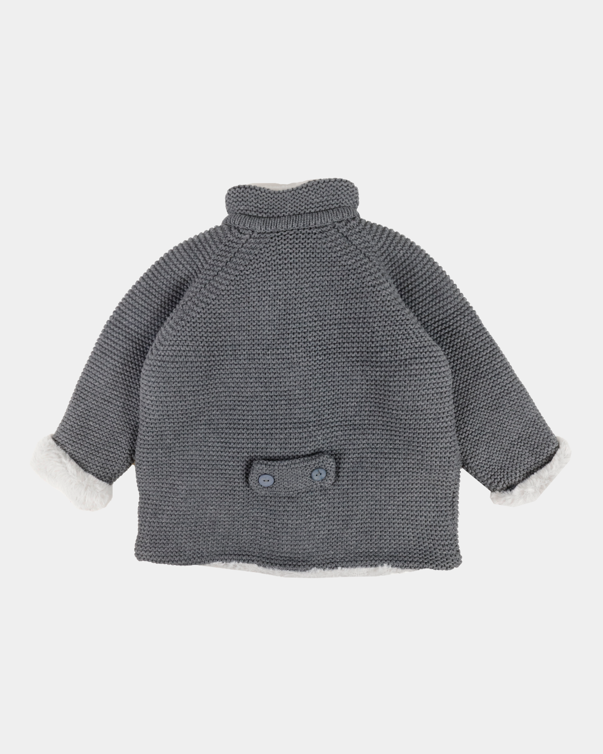 CAPPOTTO MARENGO DA BAMBINO