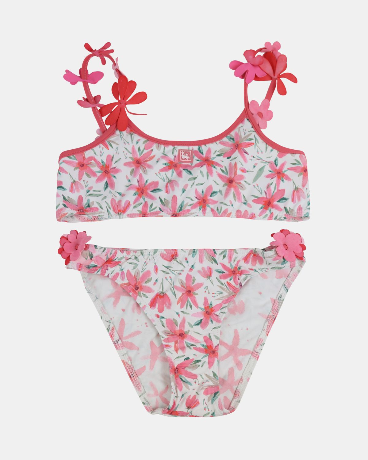 BIKINI DA RAGAZZA PINKY