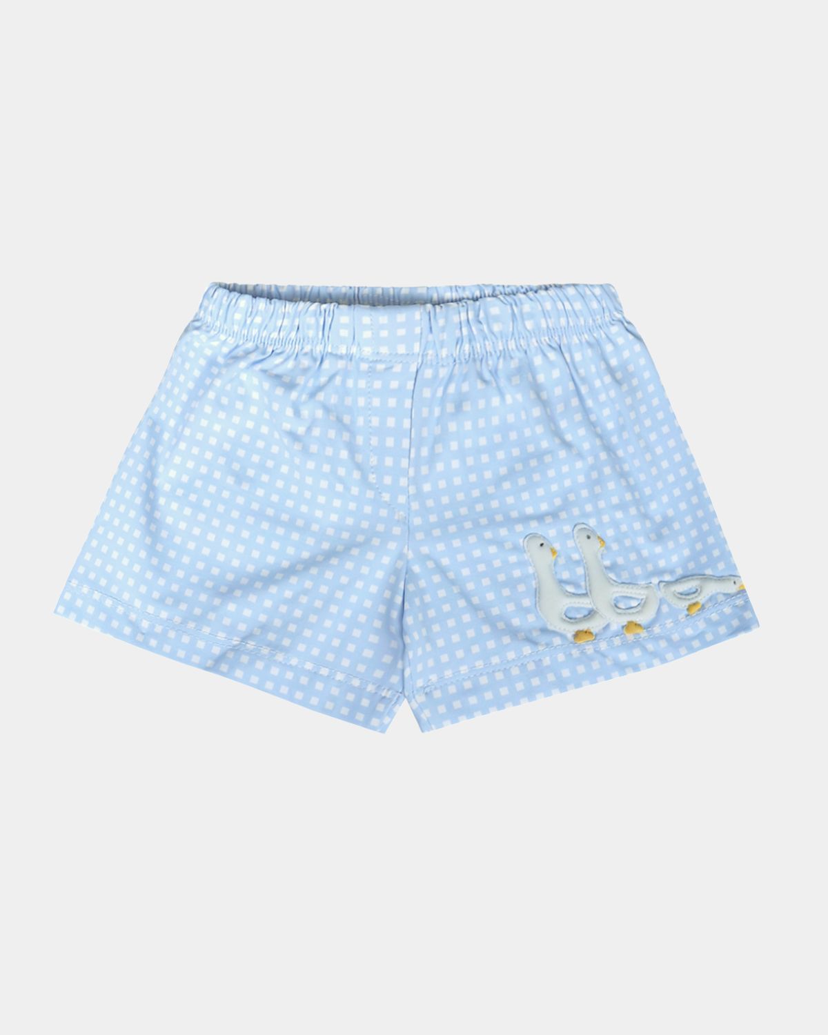 BOXER LYCRA PATOS