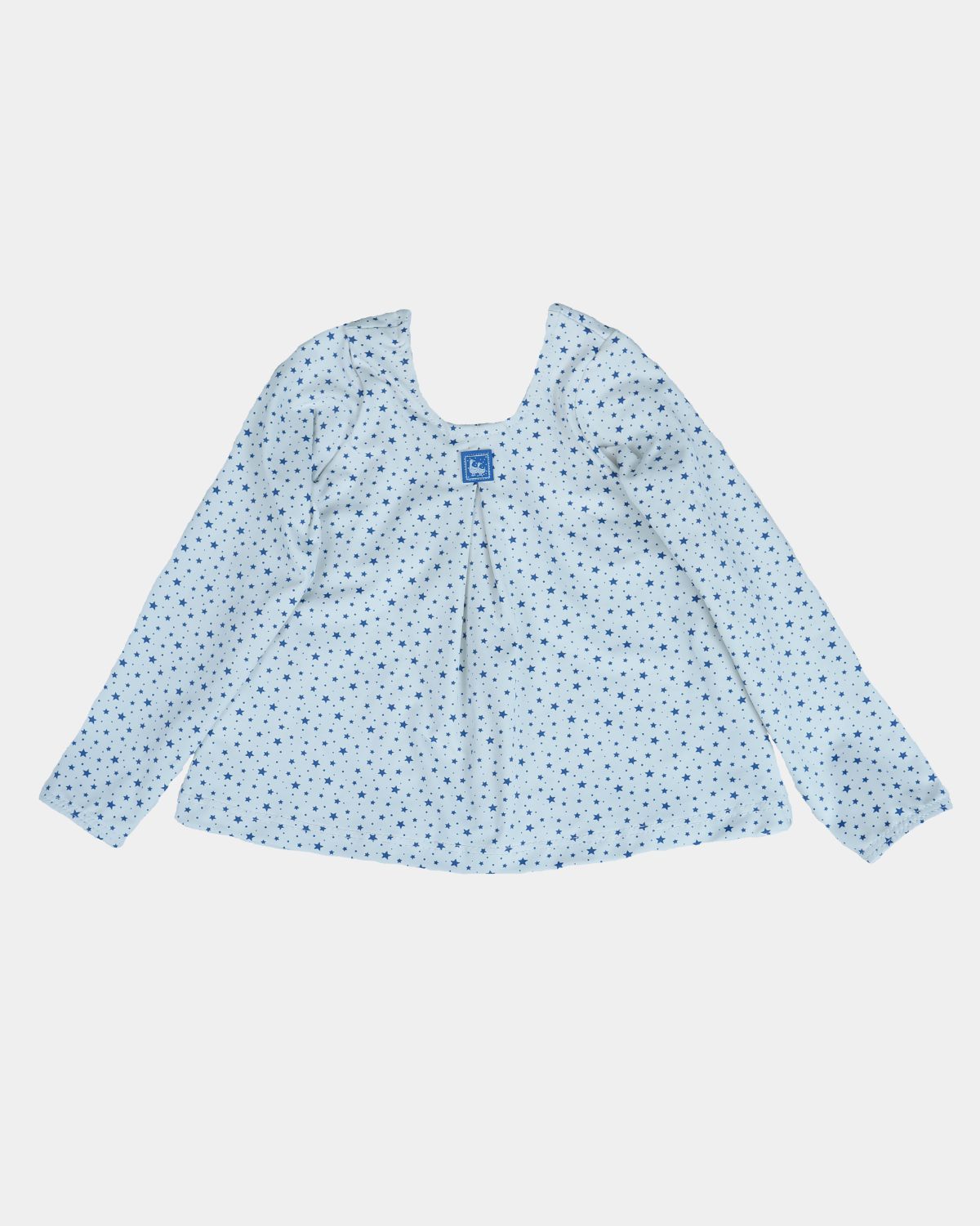 ESTELA GIRLS S/S T-SHIRT