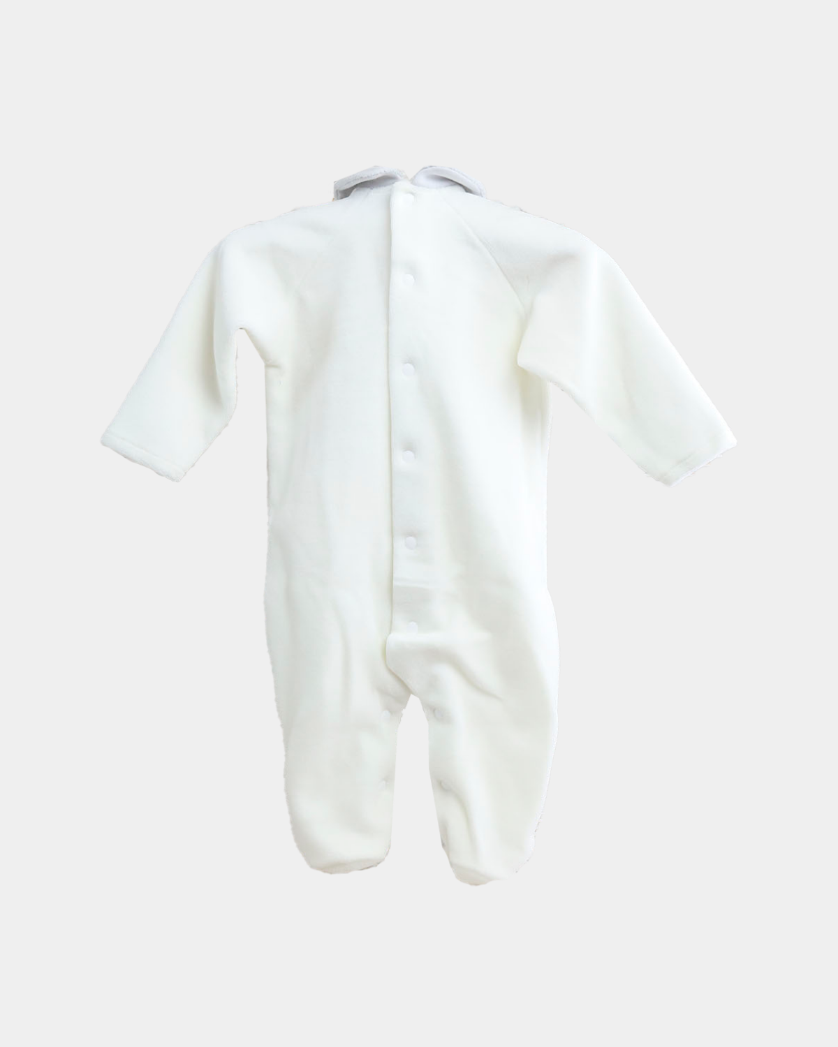 PIJAMA TONDOSADO PATOS