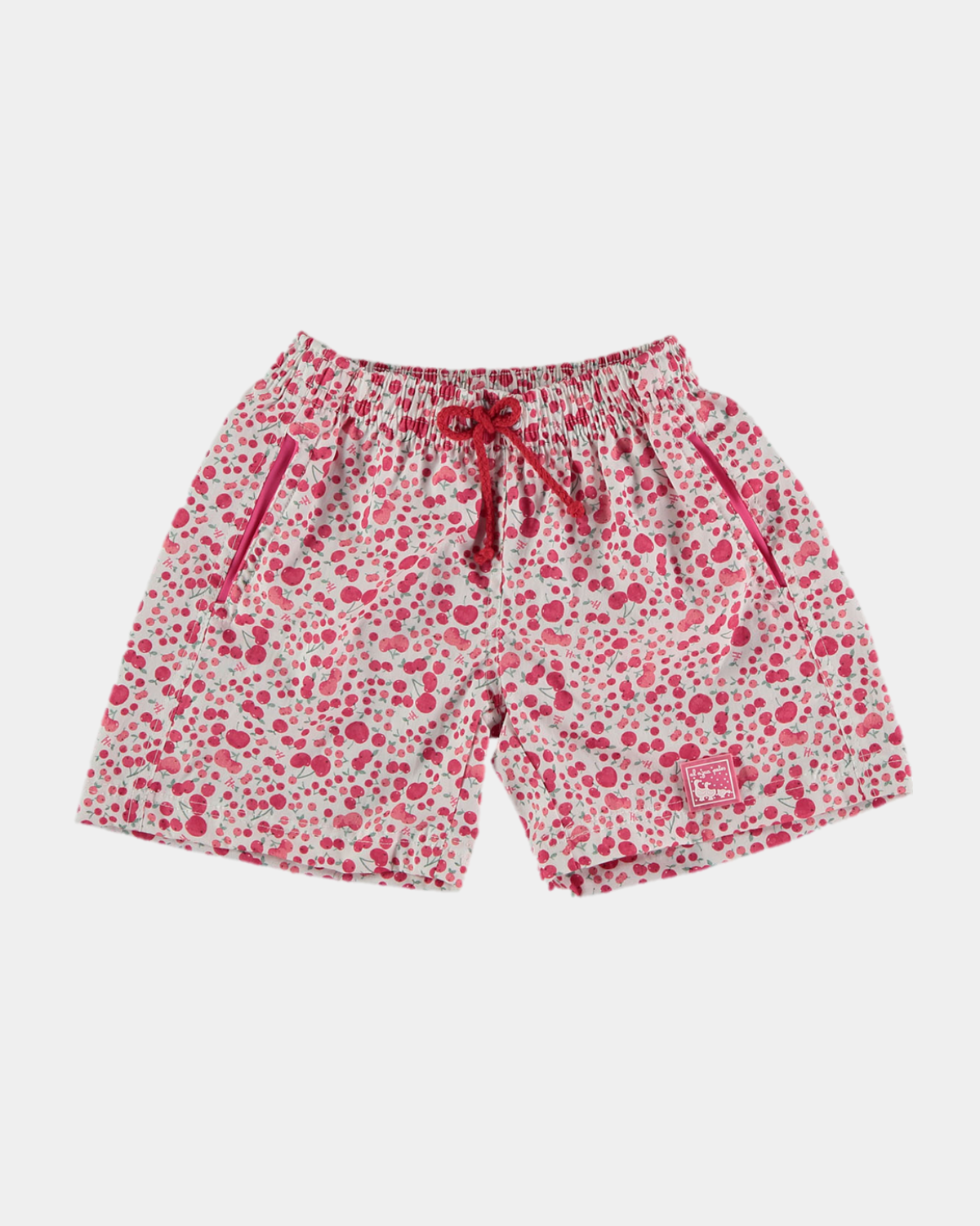 BOXER SURF CEREZAS