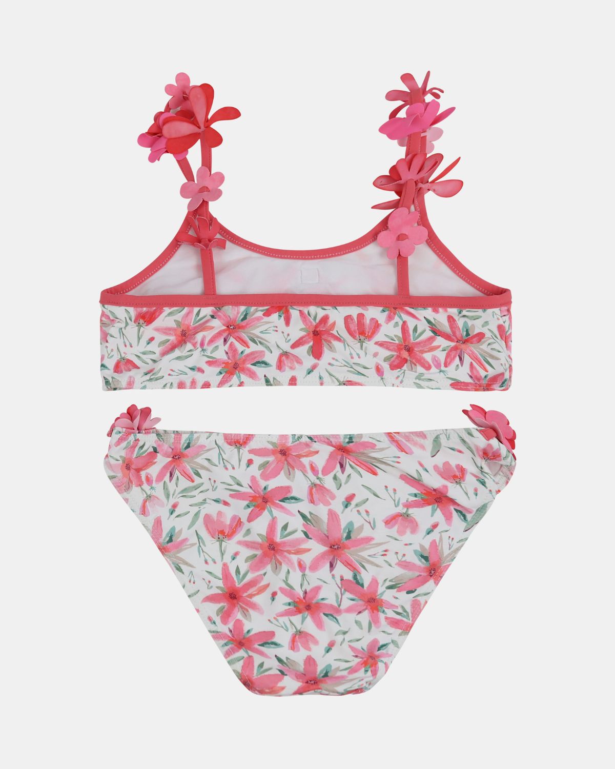 BIKINI DA RAGAZZA PINKY