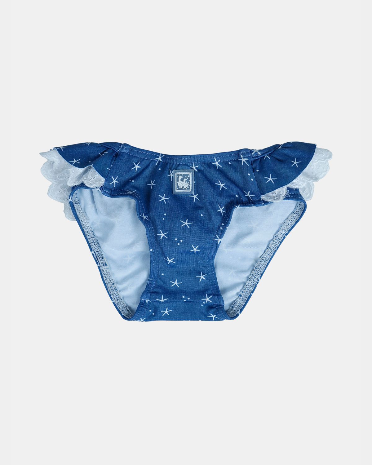 CULETINO DELLA STELLA DI LYCRA