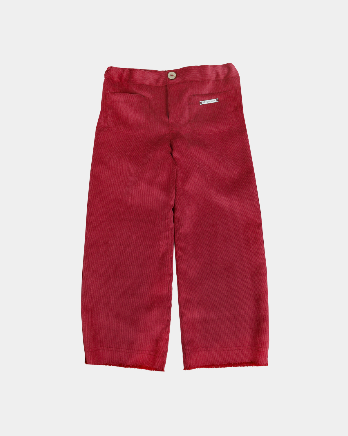 MODERN SCREEN T. MAROON