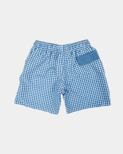 BOXER SURF FIRS