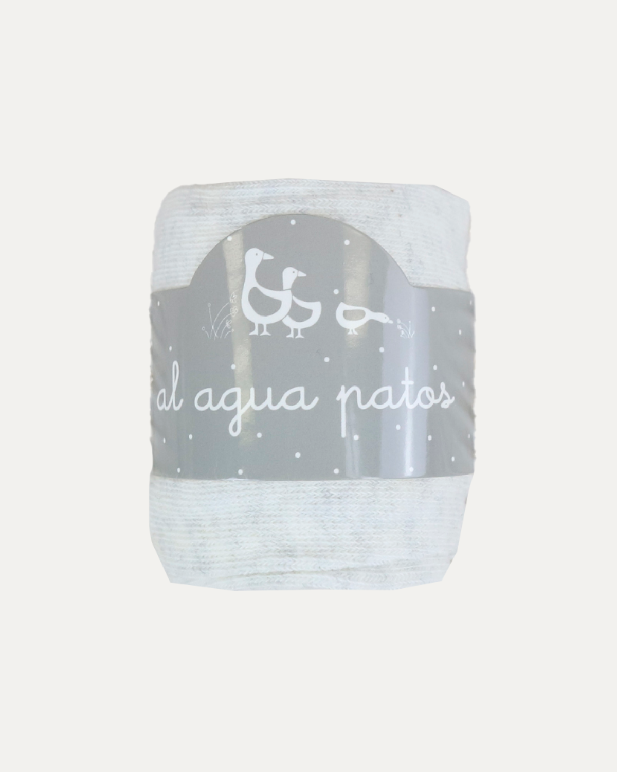 COLLANT TINTA UNITA Ecru