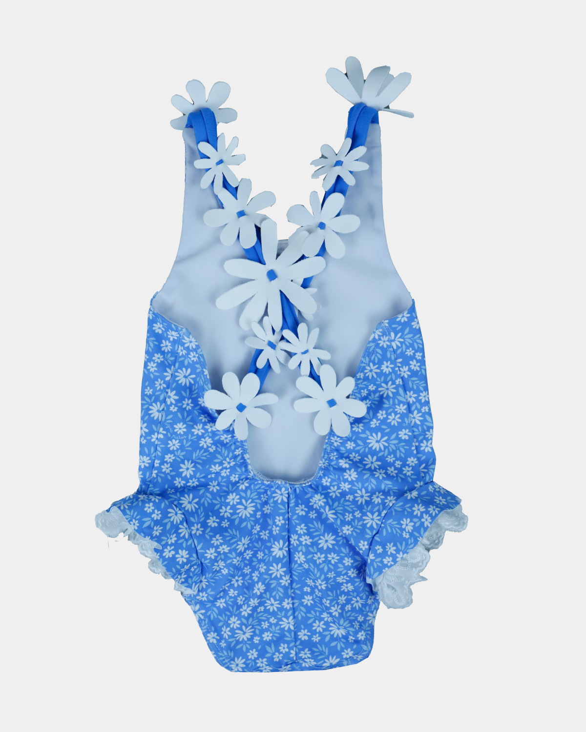 COSTUME DA BAGNO IN LYCRA ROCIO