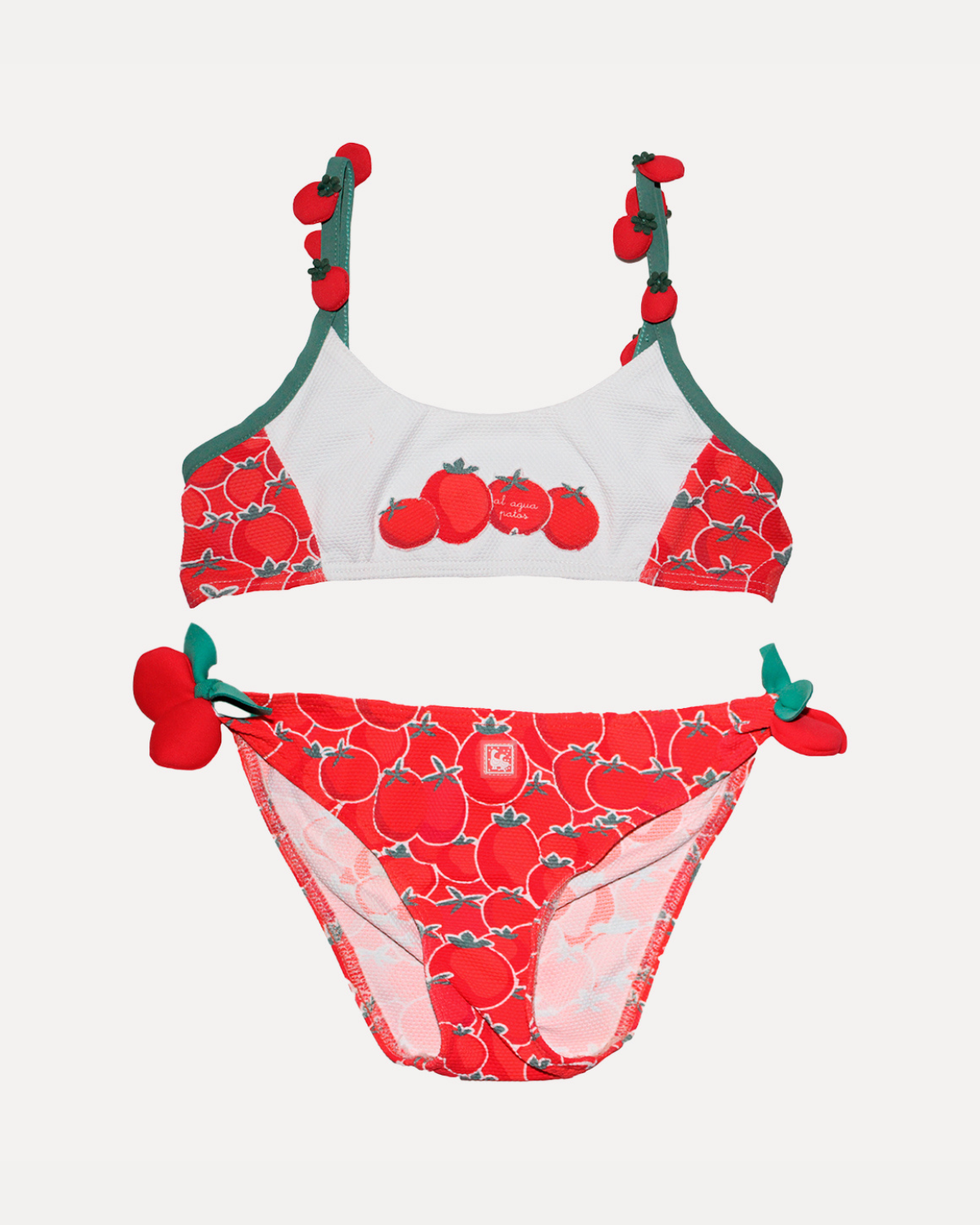 POMODORI TOP BIKINI