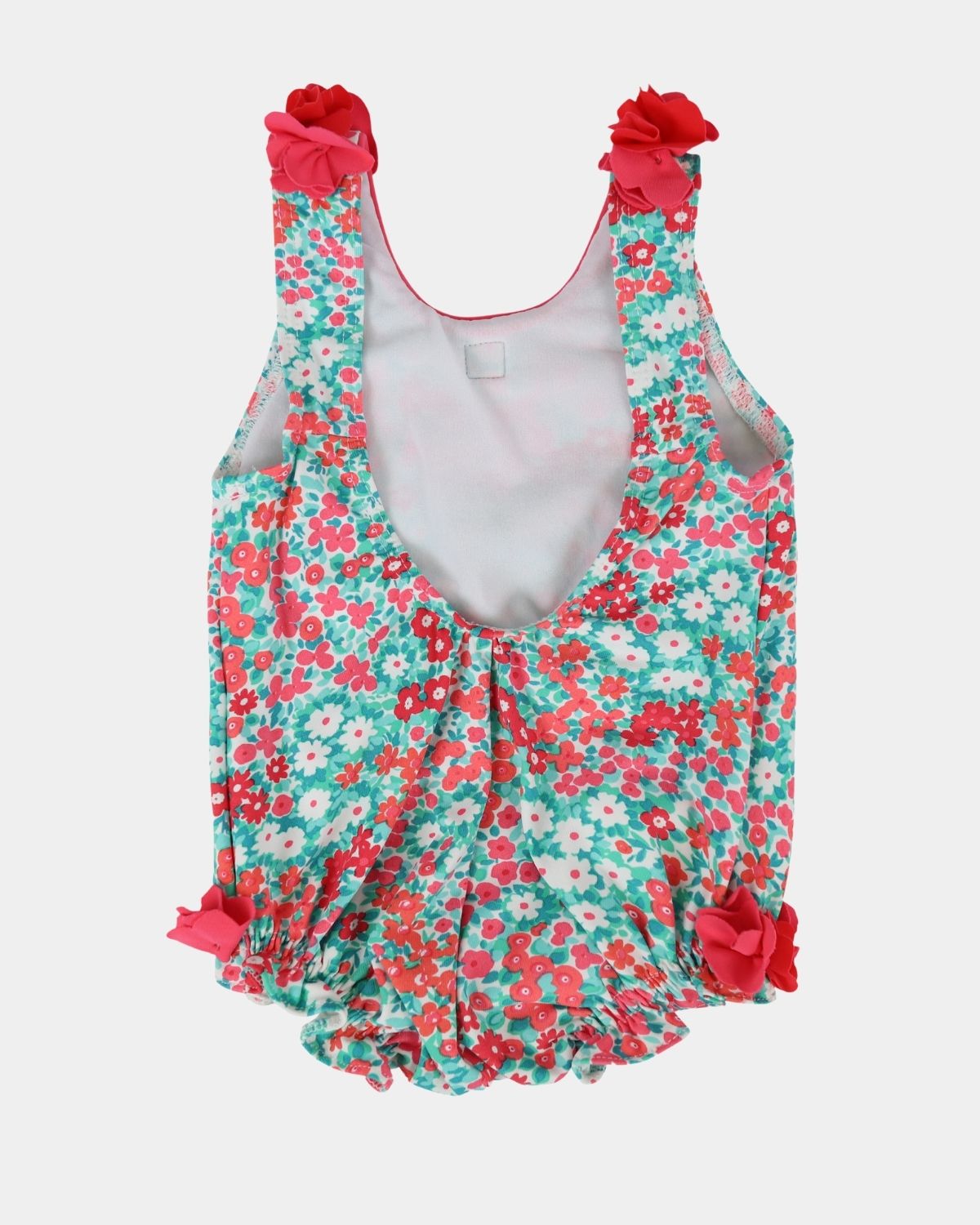 SPRING BABY SWIMSUIT