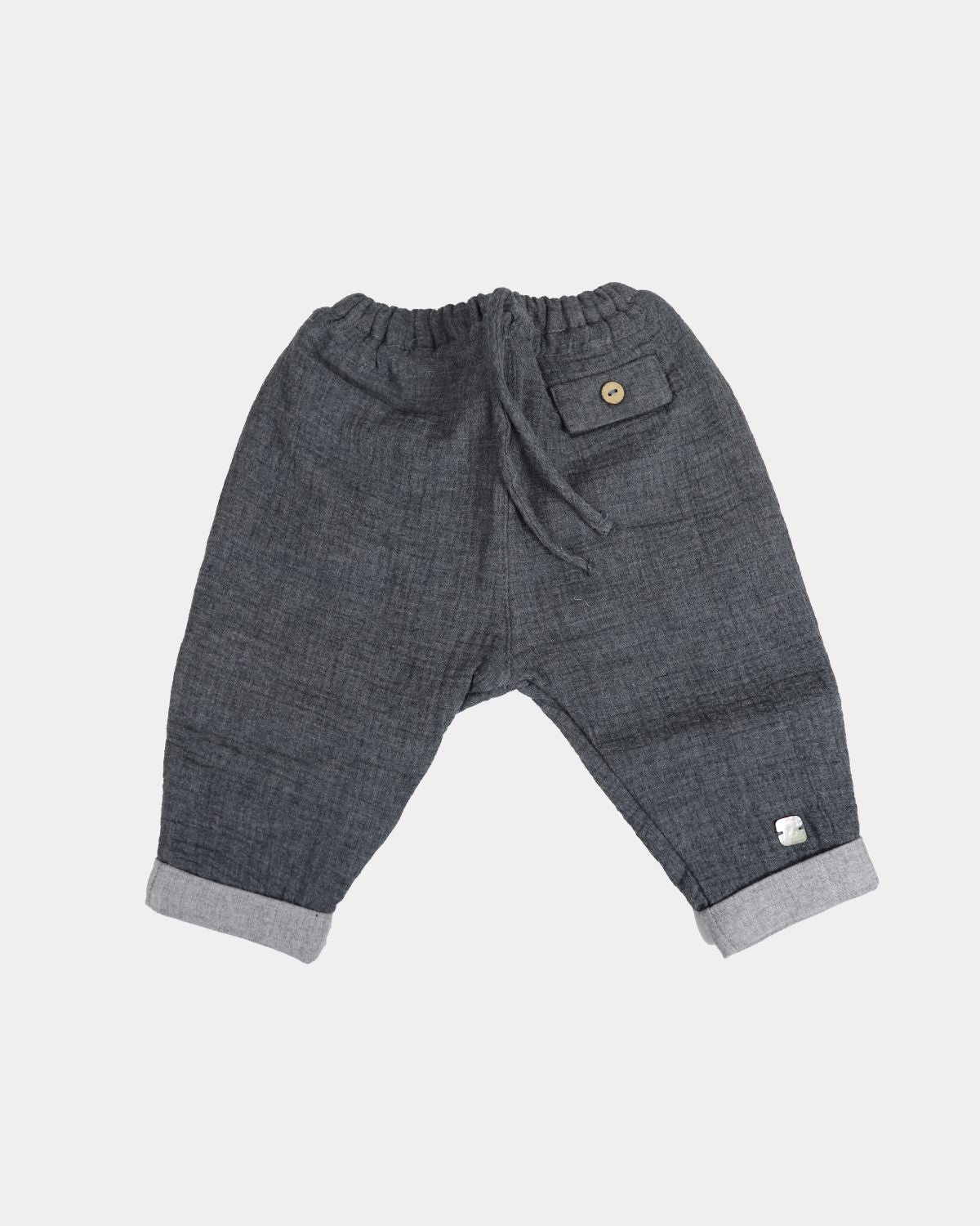 PANTALON BEBE BAMBULA BI