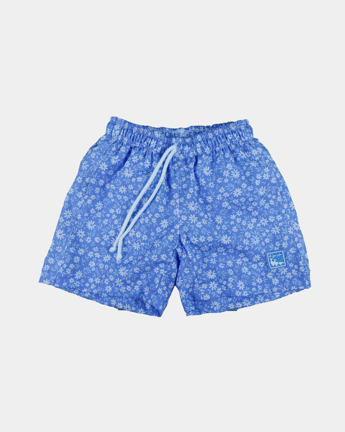 ROCIO BOY SURF BOXER