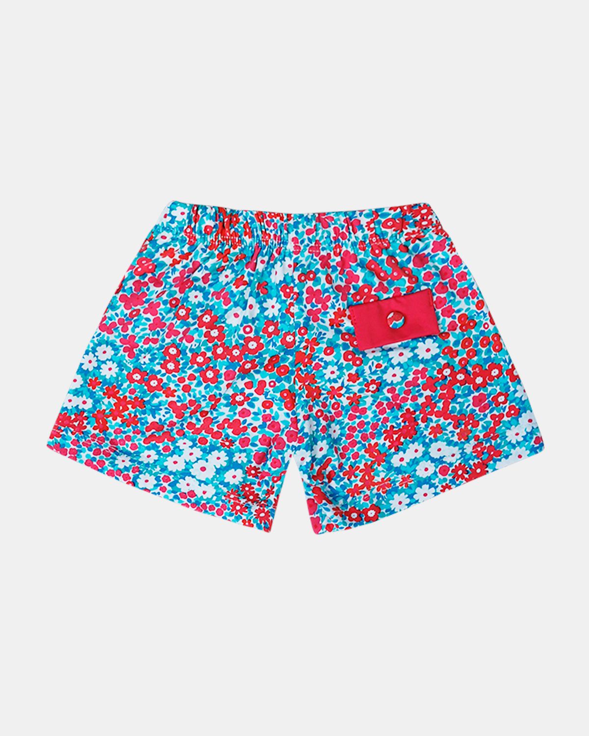 SPRING LYCRA BOXERS