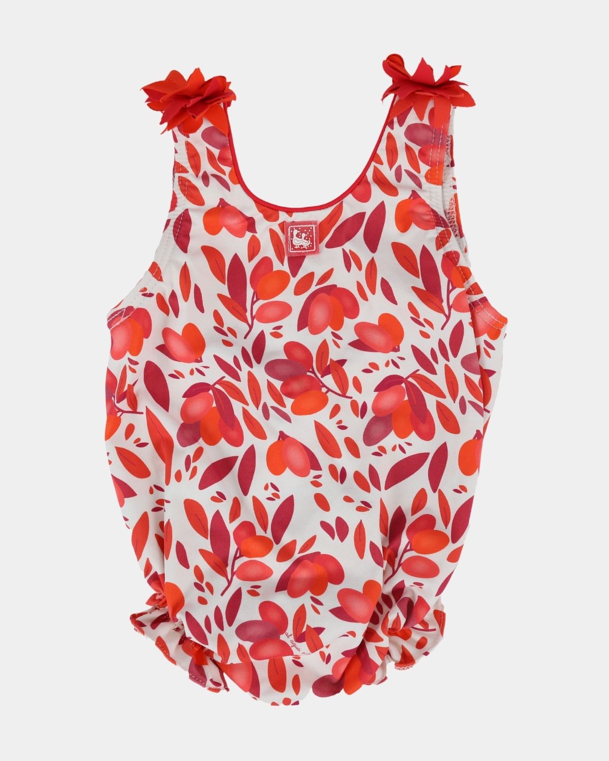 CACAOS BABY SWIMSUIT