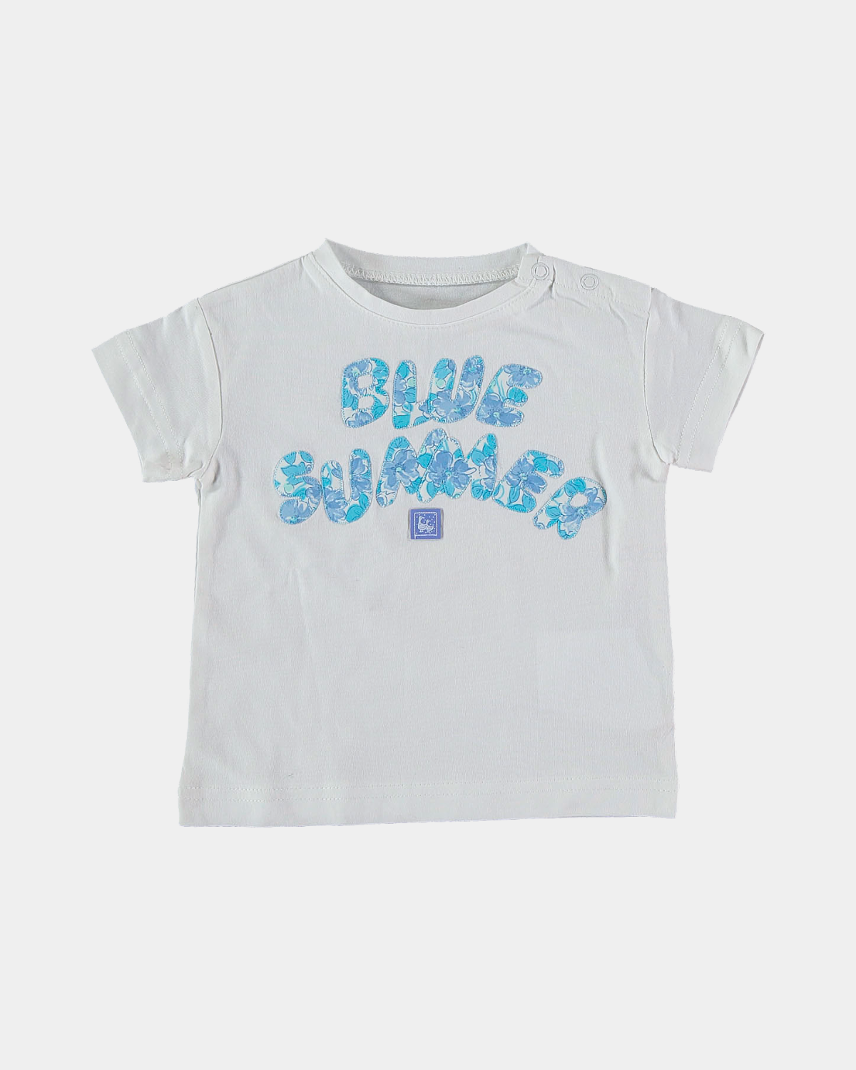 CAMISETA NIÑO ALHELI