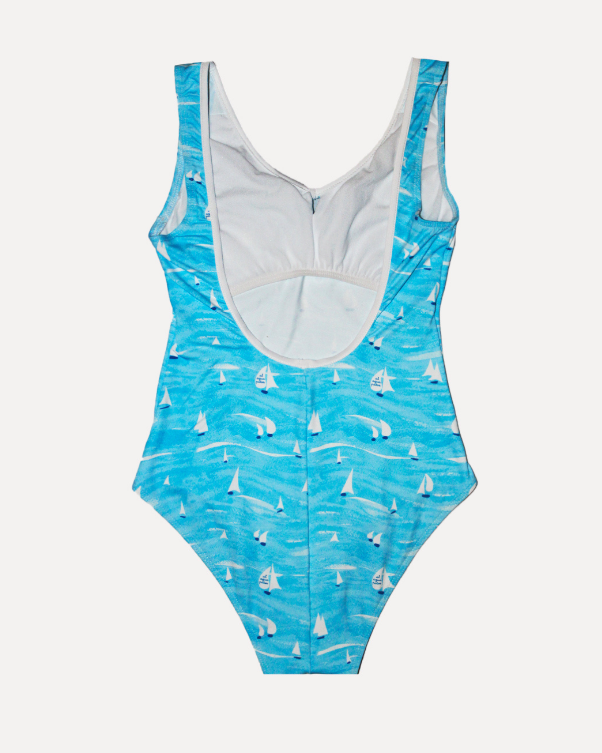 COSTUME DA BAGNO MAMA REGATA