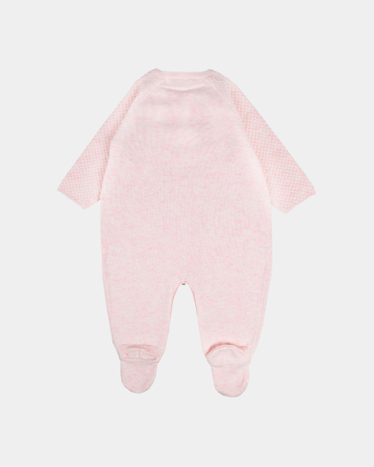 PELELE BUBLES ROSA