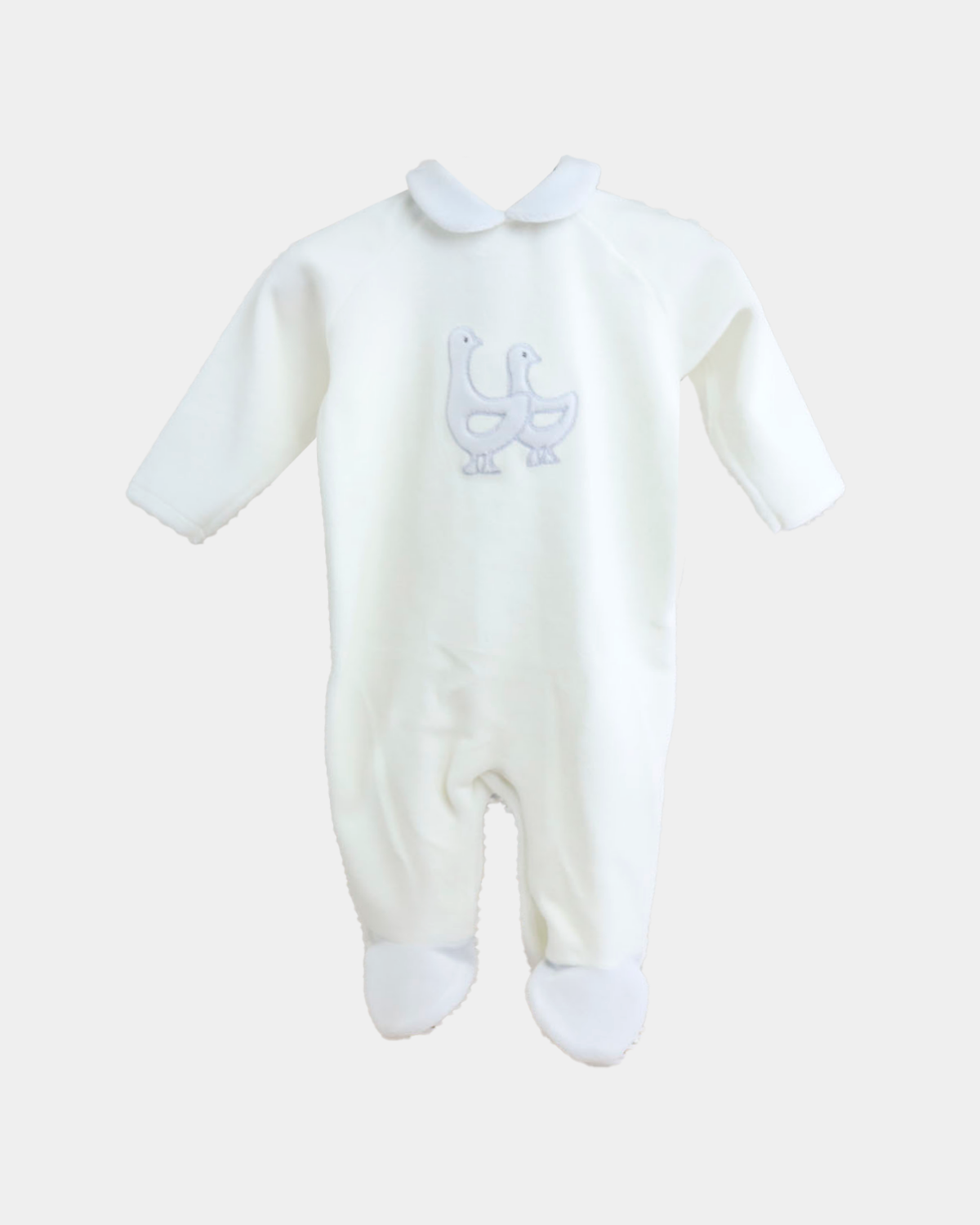 PIJAMA TONDOSADO PATOS