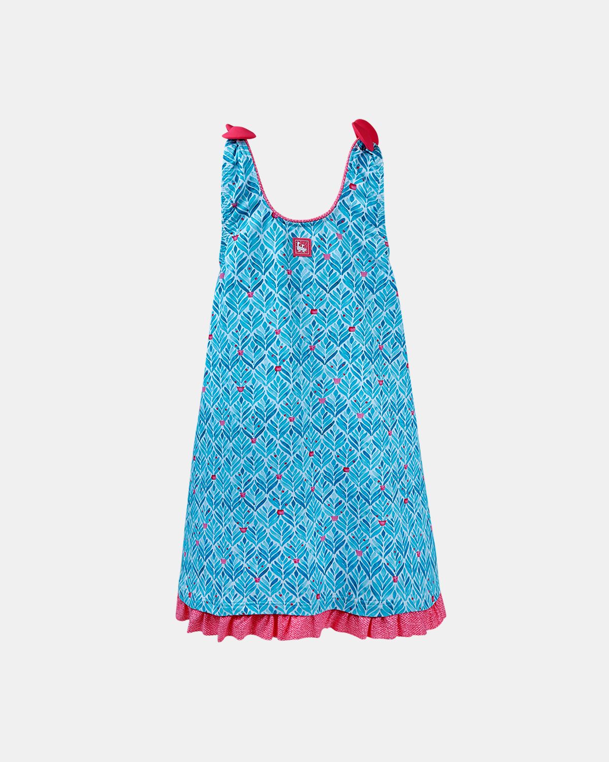 VESTIDO LYCRA GREEN