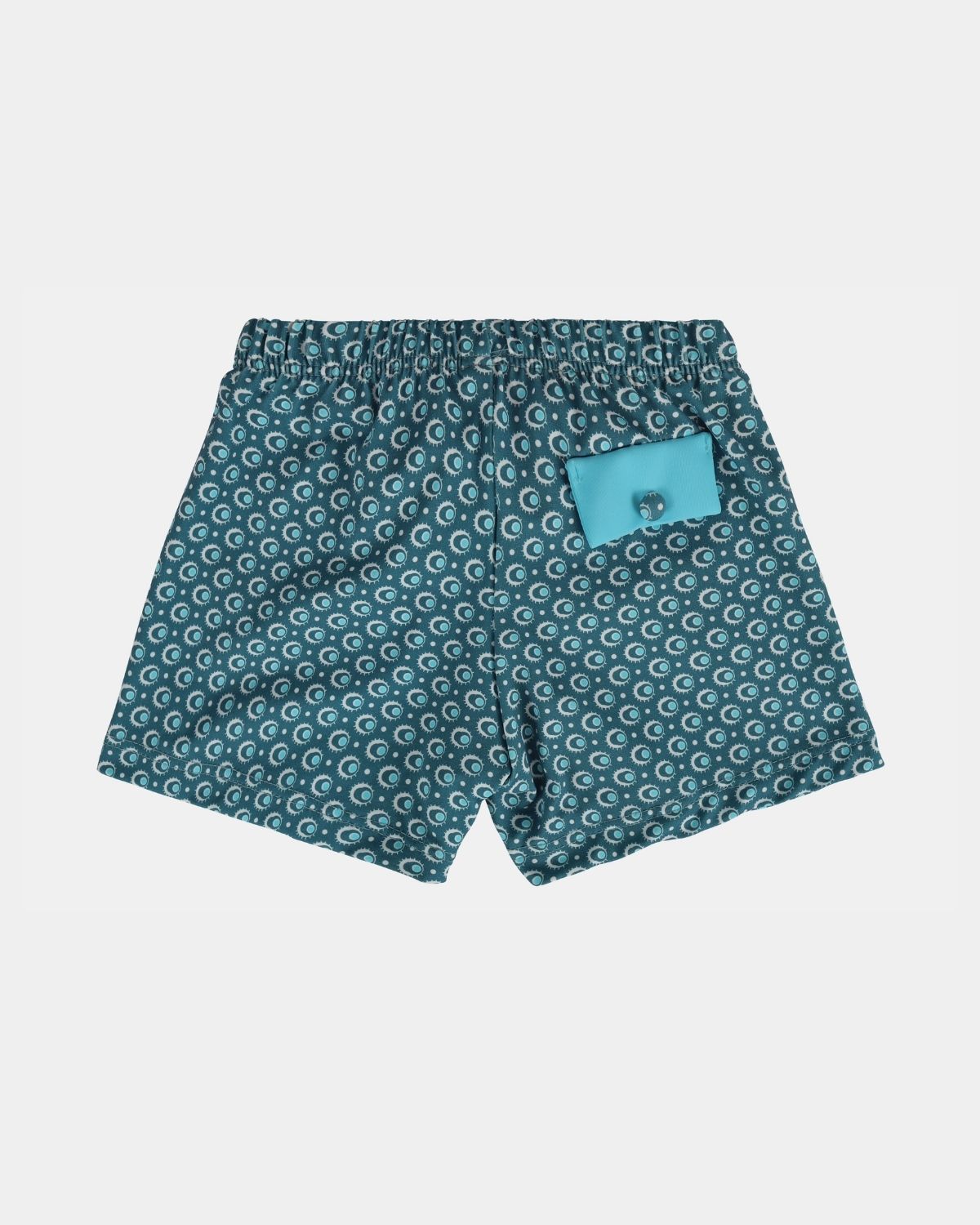BOXER LYCRA AGUACATES