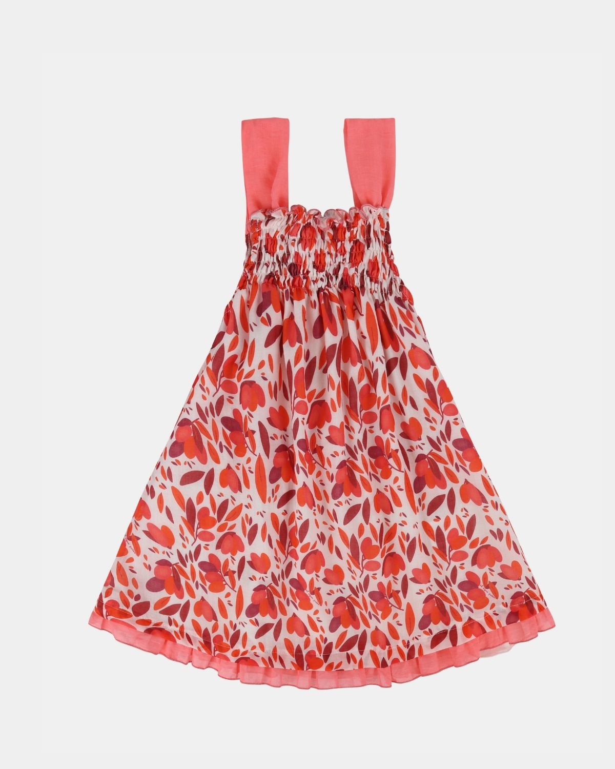 DRESS V. GOMAS CACAOS