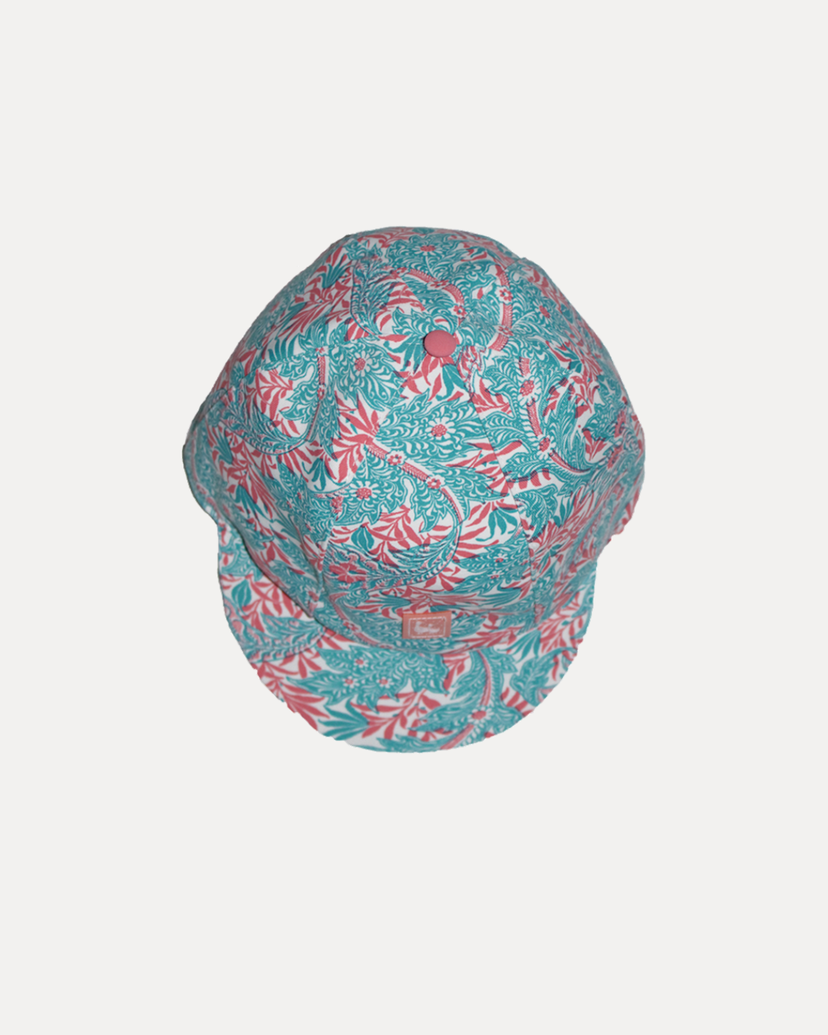 VISIERA IN LYCRA TAHITI
