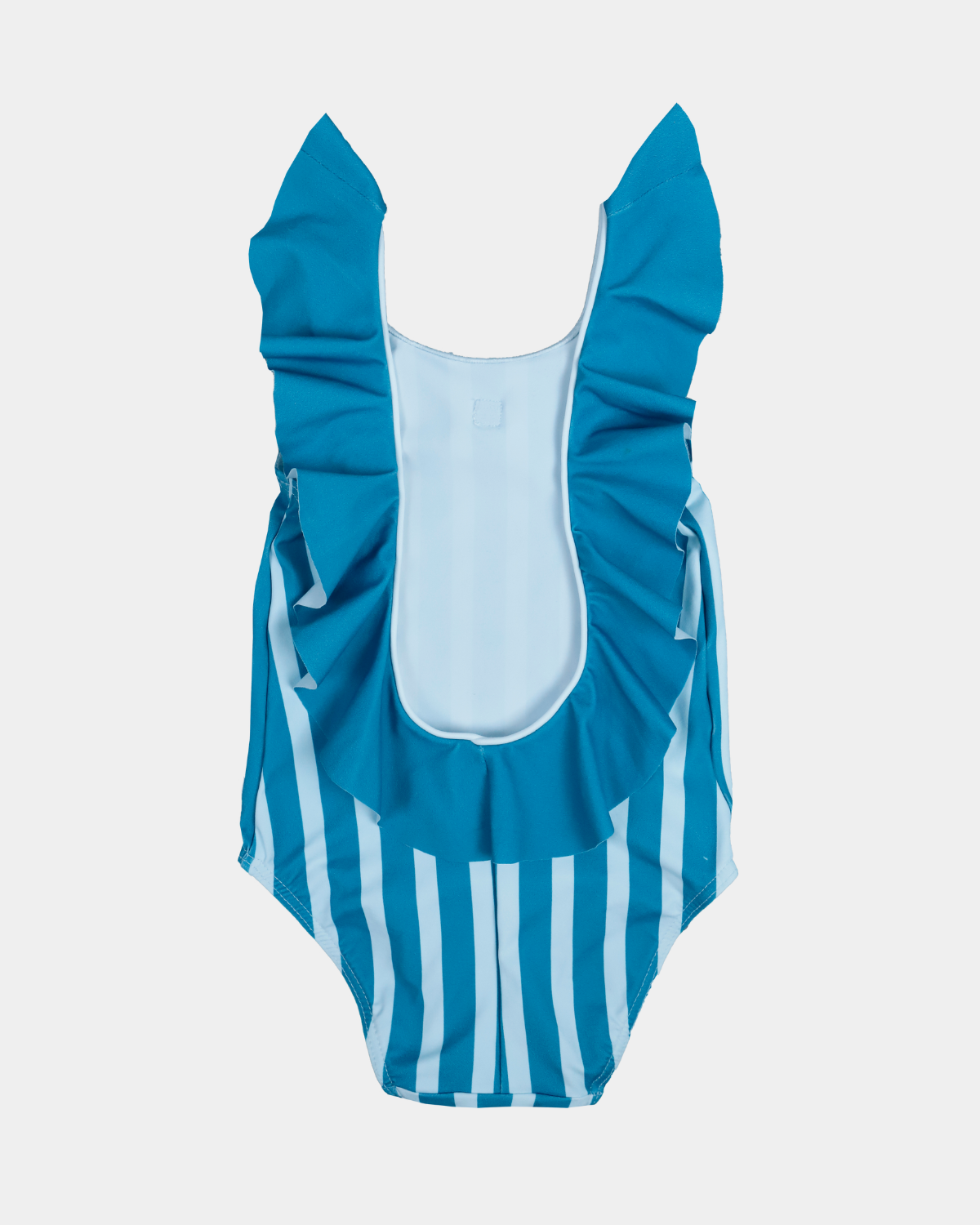 COSTUME DA BAGNO IN LYCRA A RIGHE