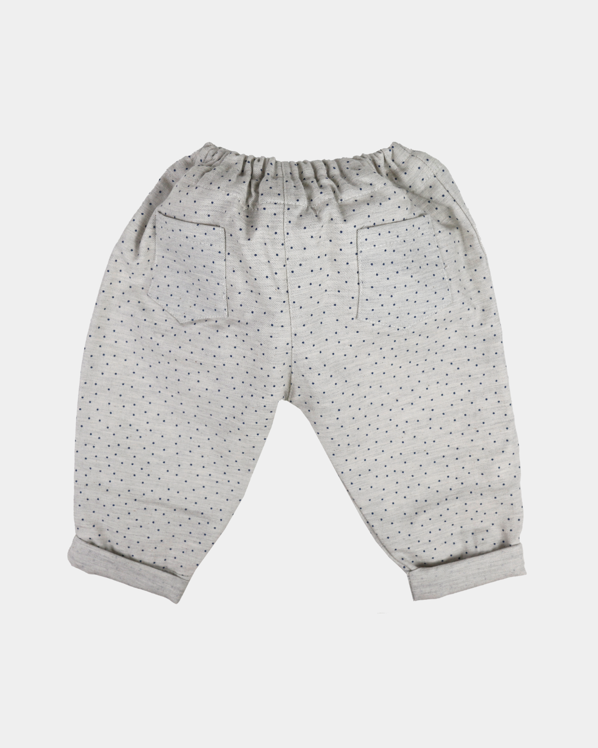PANTALON BEBE PISA