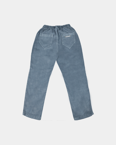 PANTALON GOMAS PANA CAQUI