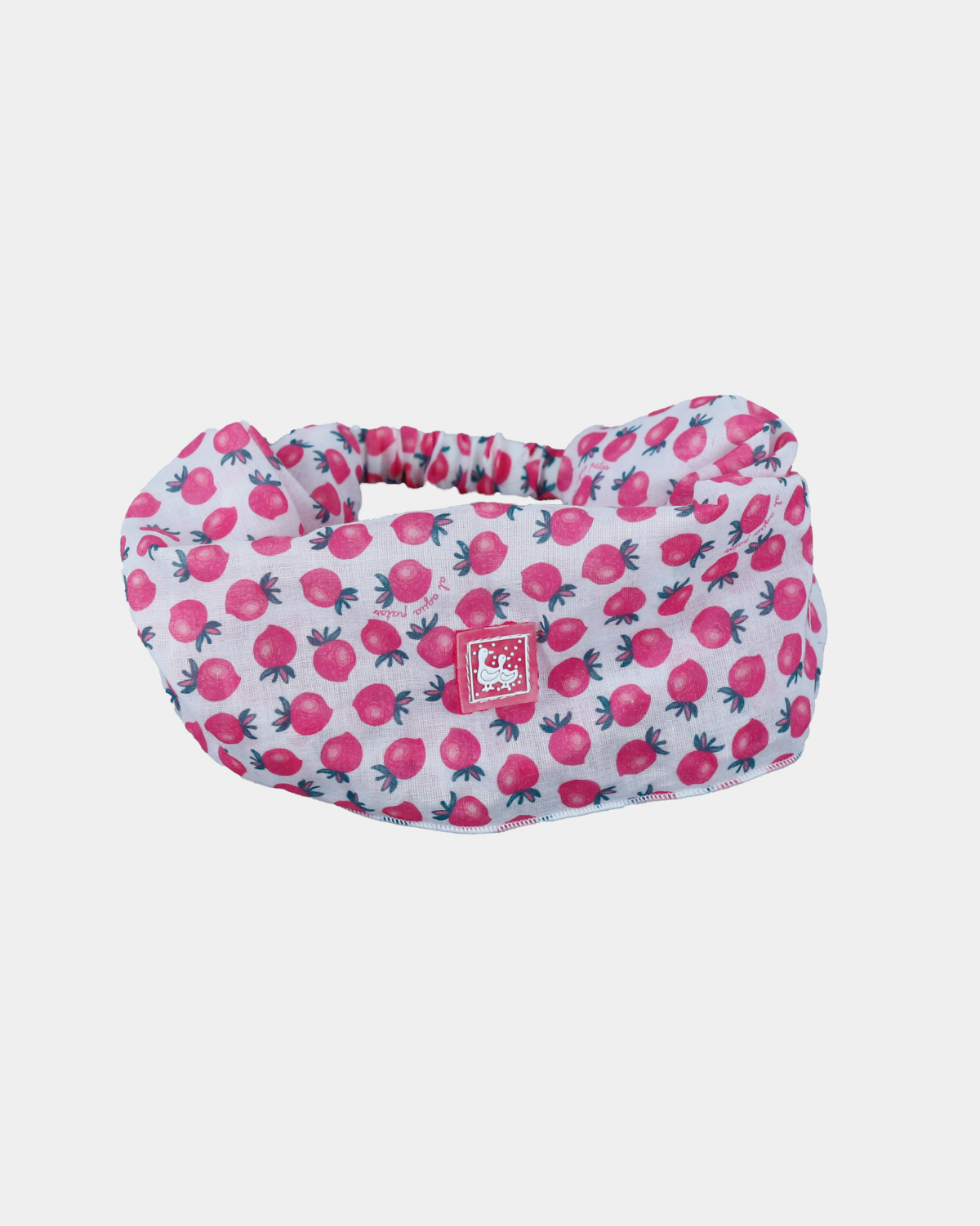 BANDANA FRESA