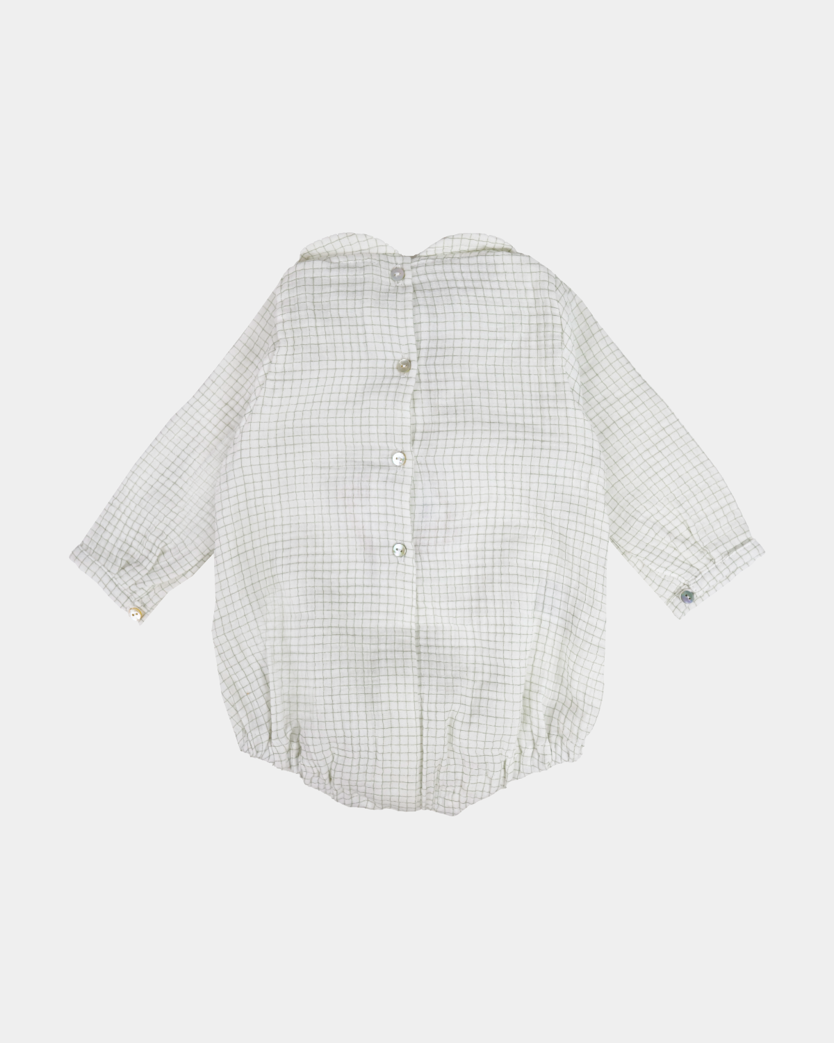 BLUSA/BODY  BLOC CAQUI