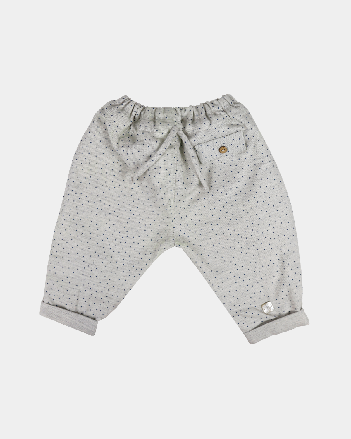 PANTALON BEBE PISA