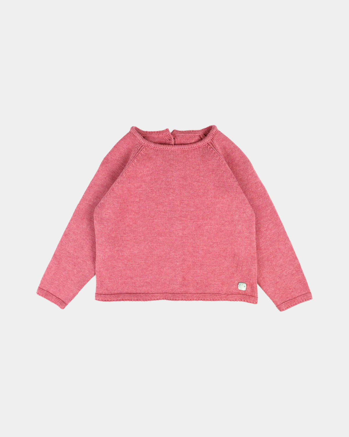 ALEX STRAWBERRY SWEATER